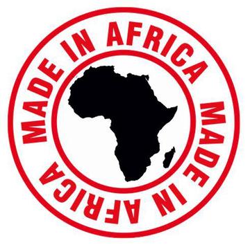 MADE IN AFRICA PROJECT BY RJ MAHDI